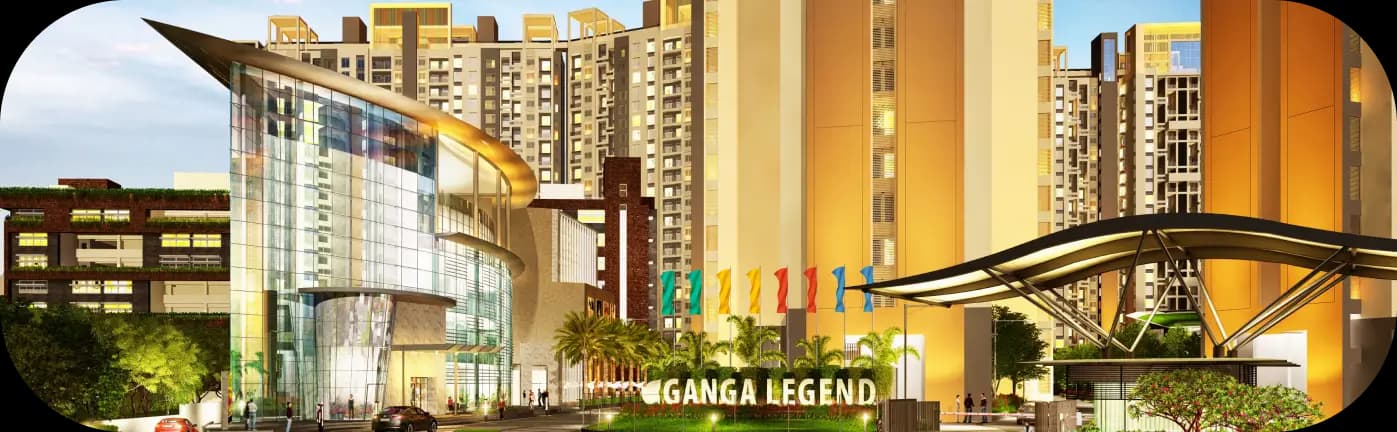 Luxury Property Exterior