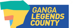 Ganga Legend Logo