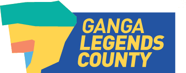 Ganga Legend Logo